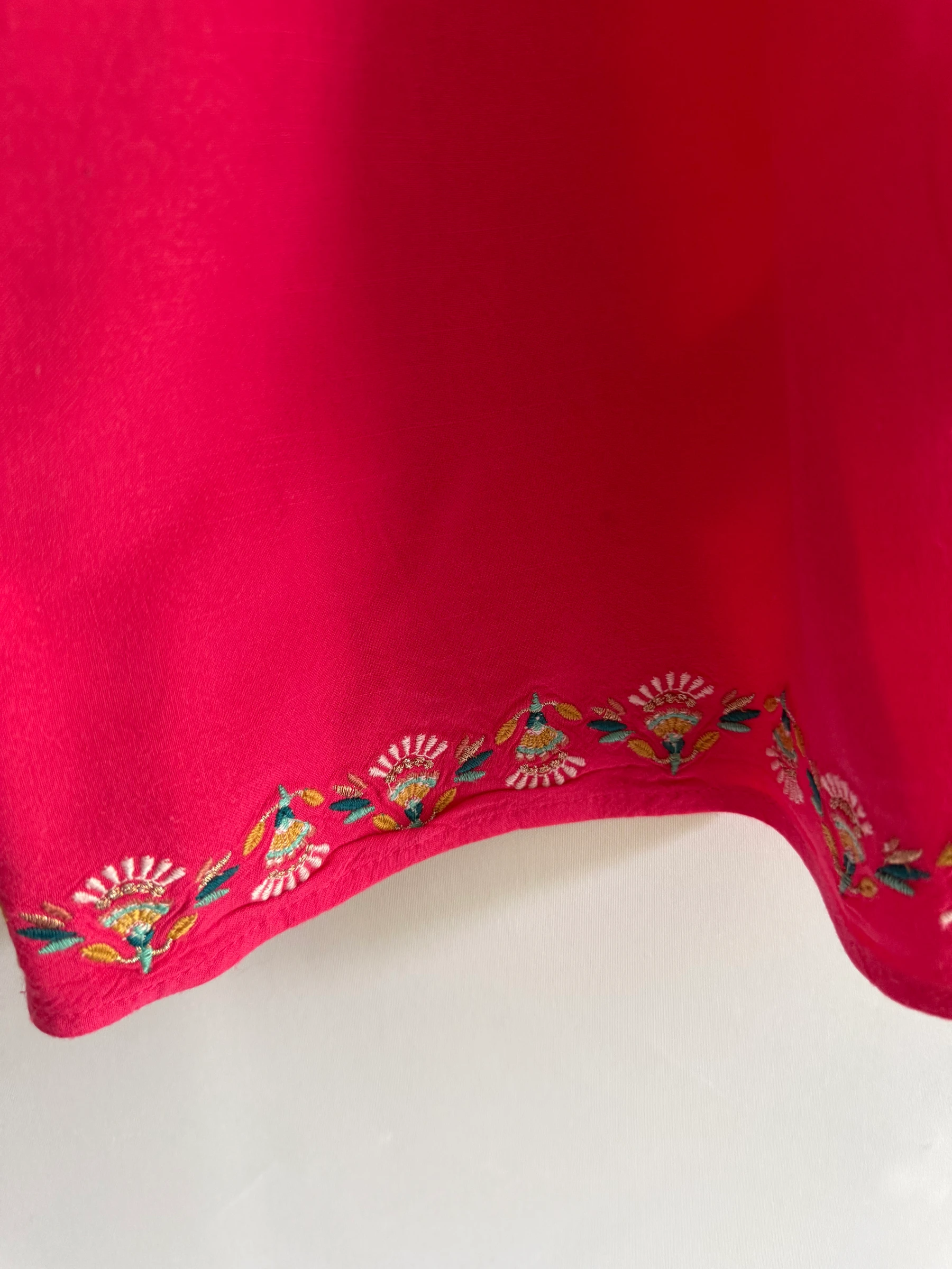 Blusa 11 anos sargento major – photo 2
